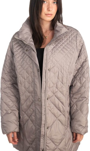 Γυναικείο Επώνυμο Μπουφάν - K158