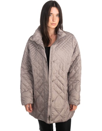 Γυναικείο Επώνυμο Μπουφάν - K158