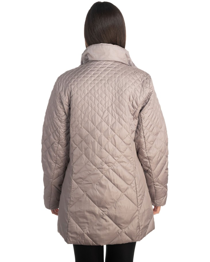 Γυναικείο Επώνυμο Μπουφάν - K158