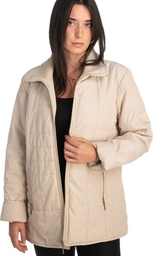 Γυναικείο Επώνυμο Μπουφάν - K159