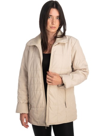 Γυναικείο Επώνυμο Μπουφάν - K159