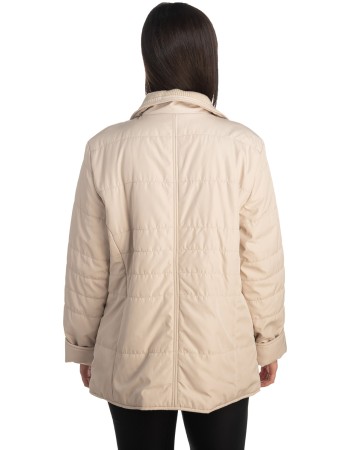 Γυναικείο Επώνυμο Μπουφάν - K159