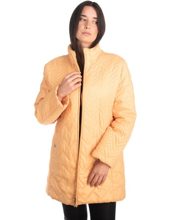 Γυναικείο Επώνυμο Μπουφάν - K161