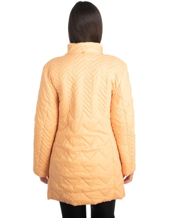 Γυναικείο Επώνυμο Μπουφάν - K161