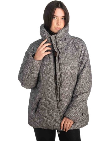 Γυναικείο Επώνυμο Μπουφάν - K163