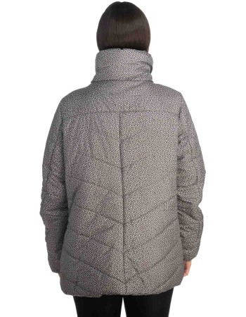 Γυναικείο Επώνυμο Μπουφάν - K163