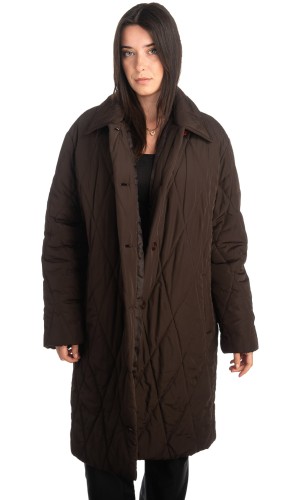 Γυναικείο Επώνυμο Μπουφάν - K164