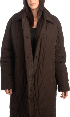 Γυναικείο Επώνυμο Μπουφάν - K164