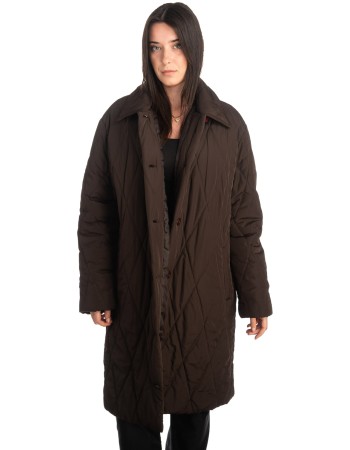 Γυναικείο Επώνυμο Μπουφάν - K164