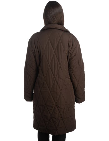 Γυναικείο Επώνυμο Μπουφάν - K164