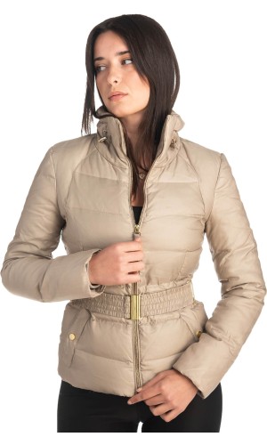 Γυναικείο Επώνυμο Μπουφάν - K166