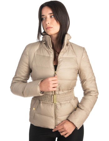 Γυναικείο Επώνυμο Μπουφάν - K166