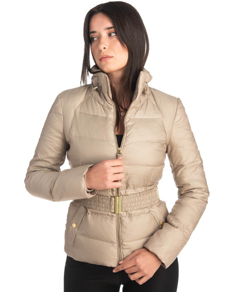 Γυναικείο Επώνυμο Μπουφάν - K166