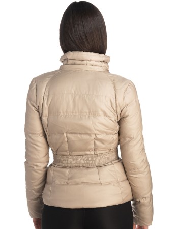 Γυναικείο Επώνυμο Μπουφάν - K166