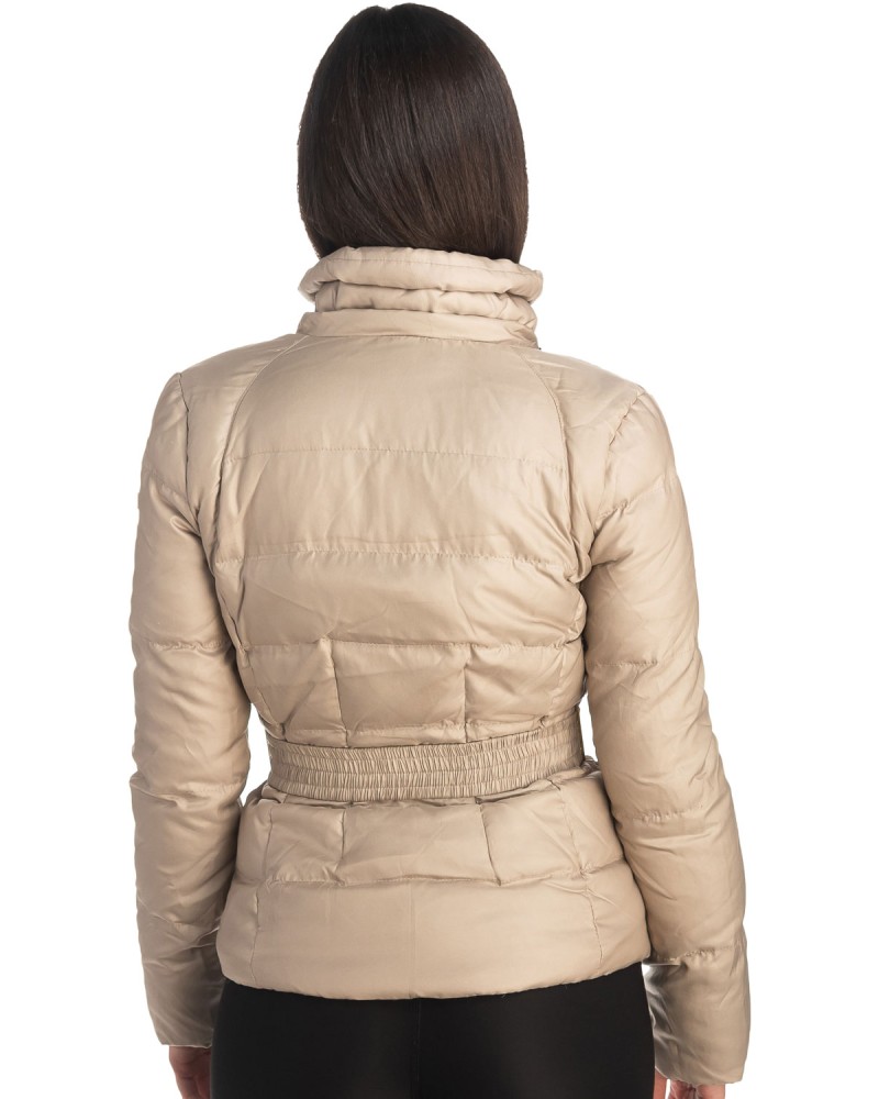 Γυναικείο Επώνυμο Μπουφάν - K166