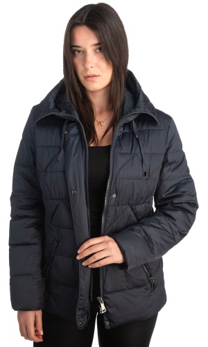 Γυναικείο Επώνυμο Μπουφάν - K167