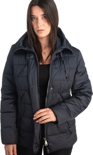 Γυναικείο Επώνυμο Μπουφάν - K167