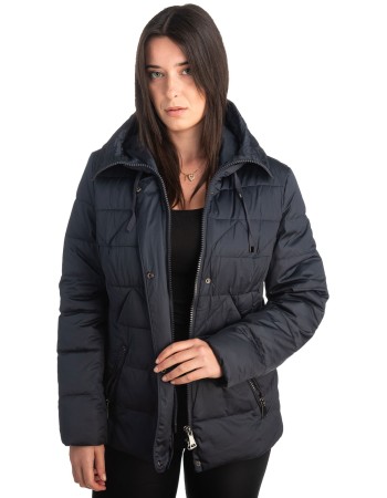 Γυναικείο Επώνυμο Μπουφάν - K167