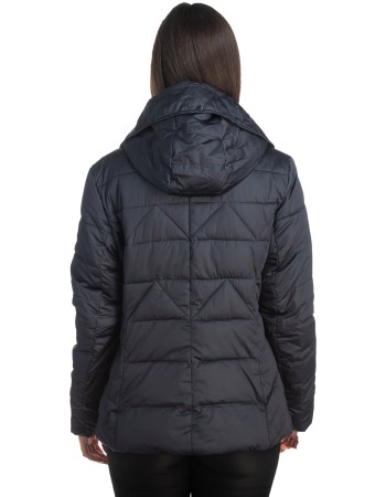 Γυναικείο Επώνυμο Μπουφάν - K167