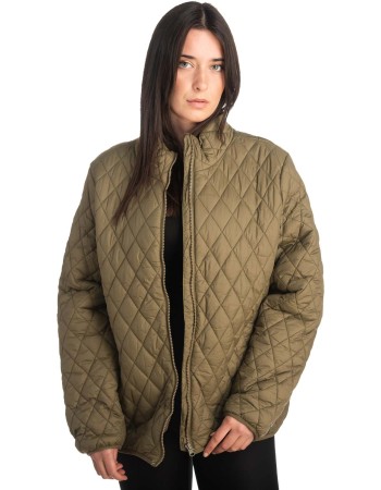 Γυναικείο Επώνυμο Μπουφάν - K168