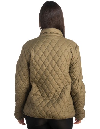 Γυναικείο Επώνυμο Μπουφάν - K168