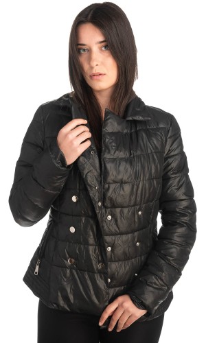 Γυναικείο Επώνυμο Μπουφάν - K169