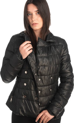 Γυναικείο Επώνυμο Μπουφάν - K169