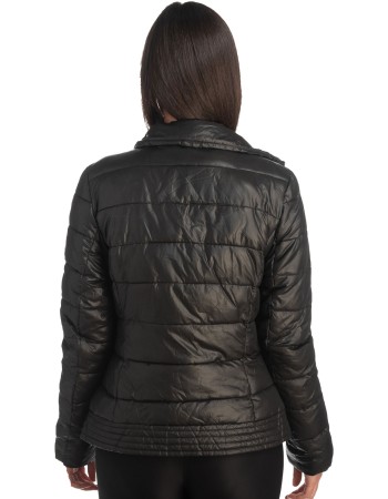 Γυναικείο Επώνυμο Μπουφάν - K169