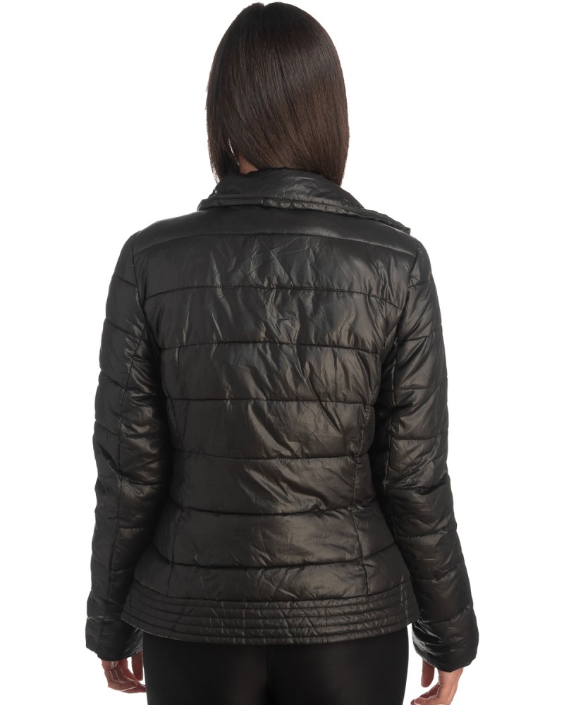 Γυναικείο Επώνυμο Μπουφάν - K169