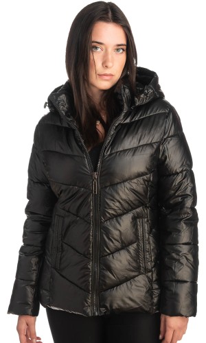 Γυναικείο Επώνυμο Μπουφάν - K170