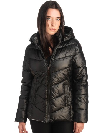 Γυναικείο Επώνυμο Μπουφάν - K170