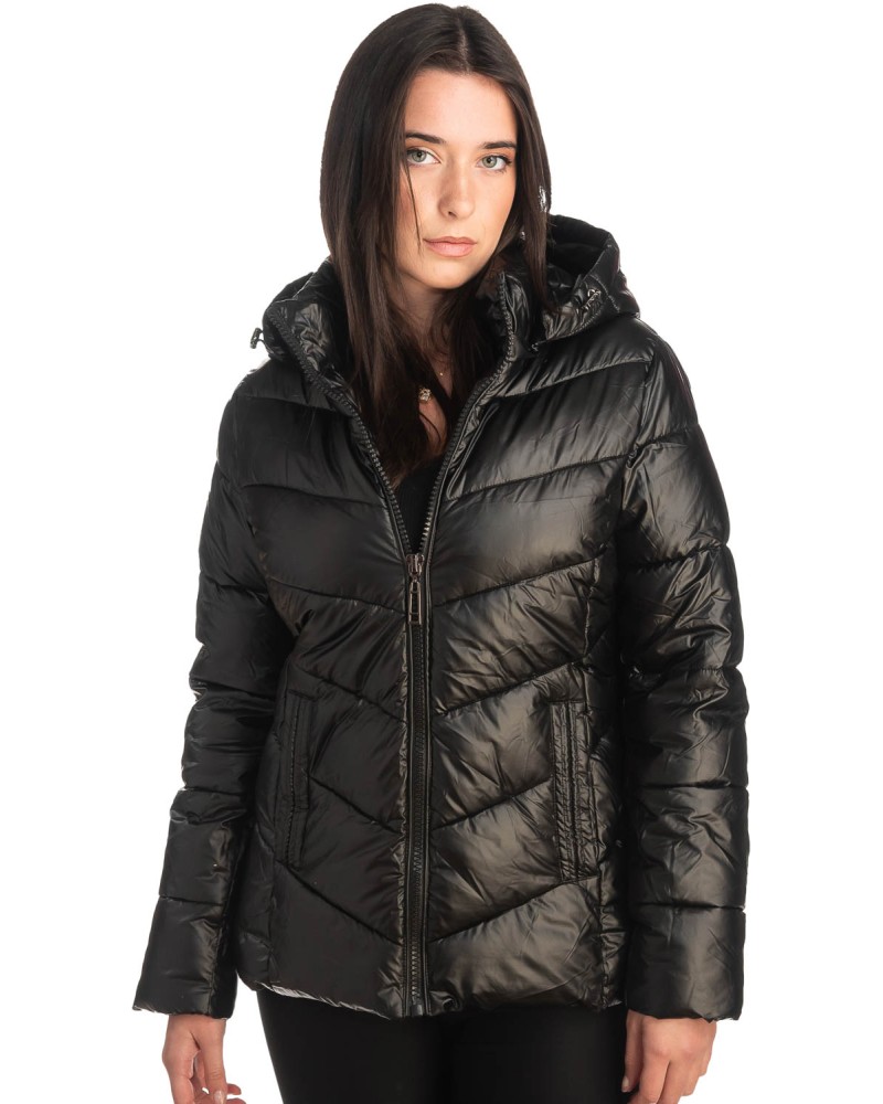 Γυναικείο Επώνυμο Μπουφάν - K170