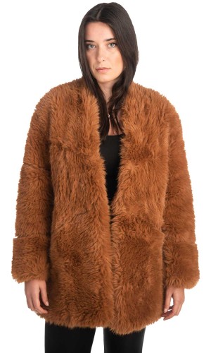 Γυναικεία Γούνα - K171