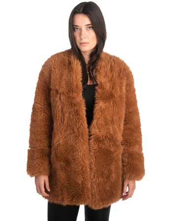 Γυναικεία Γούνα - K171