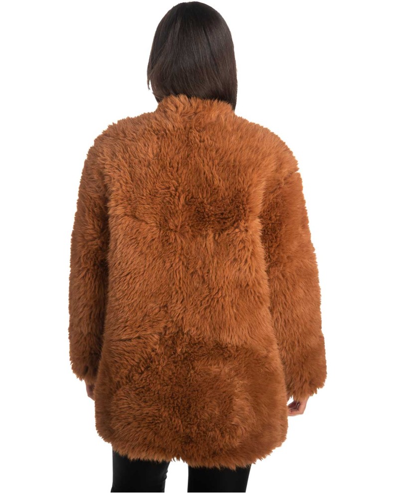 Γυναικεία Γούνα - K171