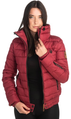 Γυναικείο Επώνυμο Μπουφάν - K174