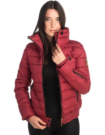 Γυναικείο Επώνυμο Μπουφάν - K174