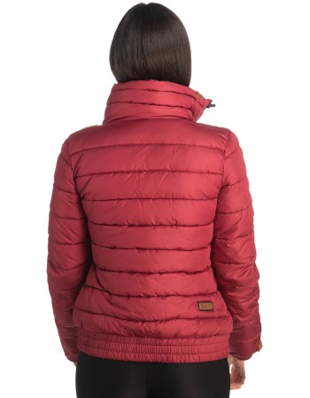 Γυναικείο Επώνυμο Μπουφάν - K174