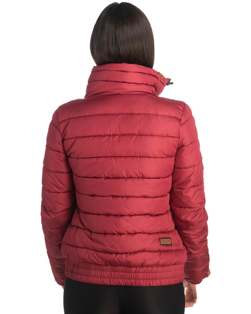 Γυναικείο Επώνυμο Μπουφάν - K174