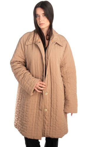 Γυναικείο Επώνυμο Μπουφάν - K177