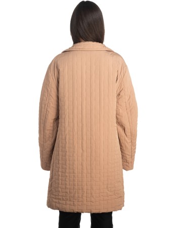 Γυναικείο Επώνυμο Μπουφάν - K177