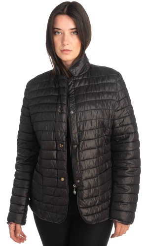 Γυναικείο Επώνυμο Μπουφάν - K178