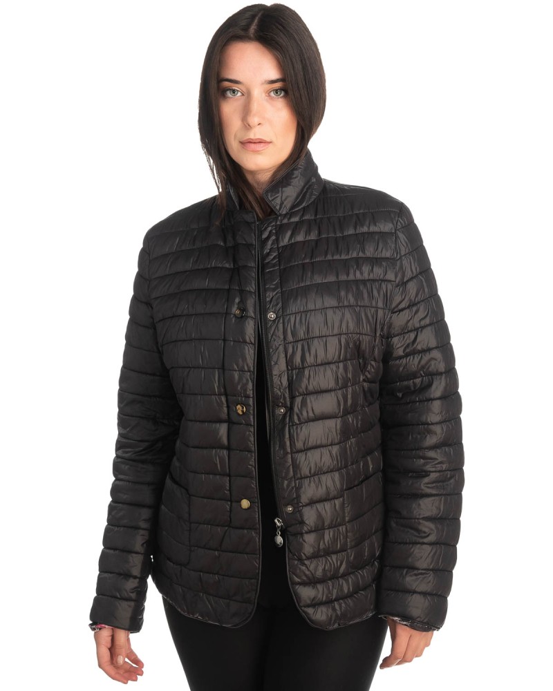 Γυναικείο Επώνυμο Μπουφάν - K178