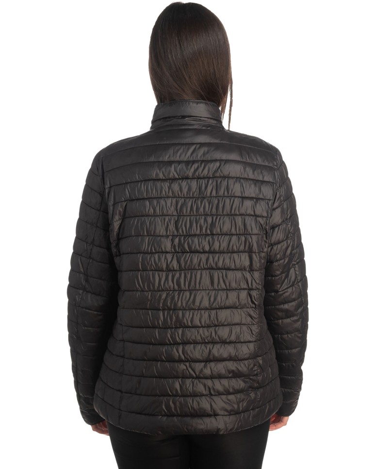 Γυναικείο Επώνυμο Μπουφάν - K178