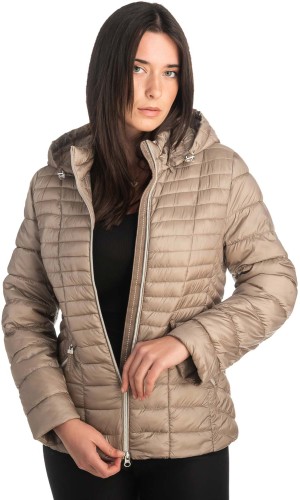 Γυναικείο Επώνυμο Μπουφάν - K179