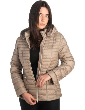 Γυναικείο Επώνυμο Μπουφάν - K179
