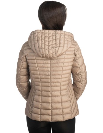 Γυναικείο Επώνυμο Μπουφάν - K179