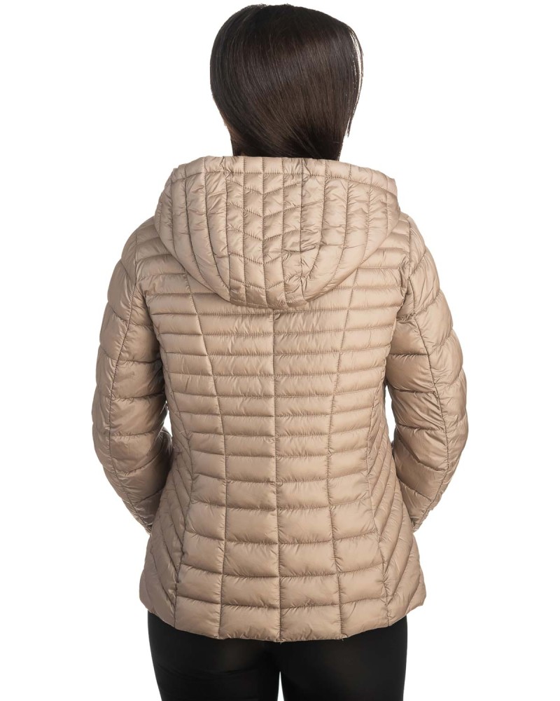 Γυναικείο Επώνυμο Μπουφάν - K179