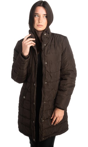 Γυναικείο Επώνυμο Μπουφάν - K180