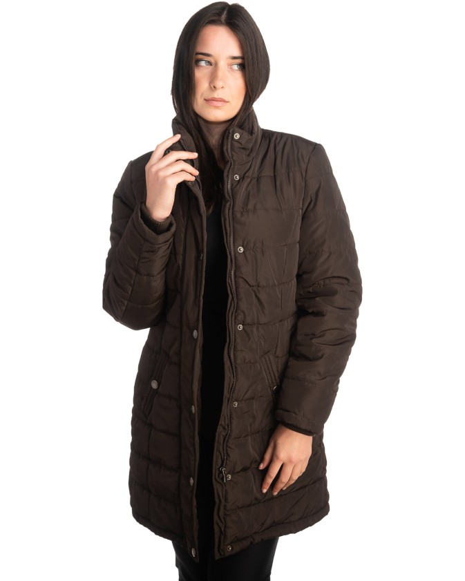 Γυναικείο Επώνυμο Μπουφάν - K180